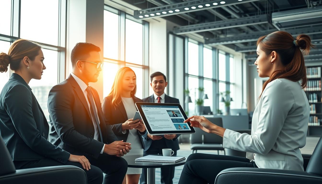 Leading IT Solutions for Law Firms